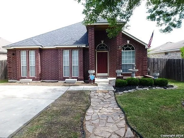 6411 Aspen Farm, San Antonio, TX 78244