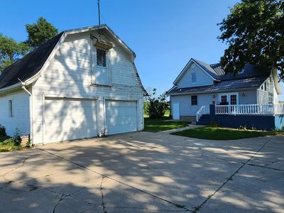 16815 Us Highway 6, Syracuse, IN, 46567