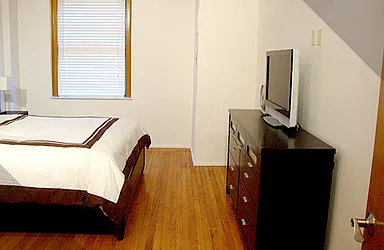 Rented by WAM Partners - William Moses Co.