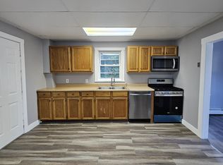 85-87 Sanborn St #1, Fitchburg, MA 01420
