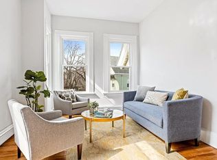 44 Greenville St #B, Somerville, MA 02143