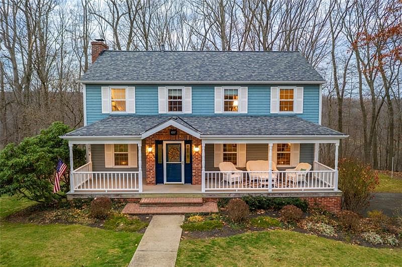 1st image of 837 Whippoorwill Hill Rd