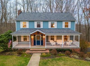 837 Whippoorwill Hill Rd, Gibsonia, PA 15044