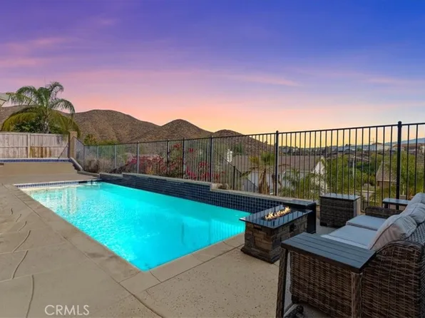 31707 Indian Spring Rd, Lake Elsinore, CA 92532