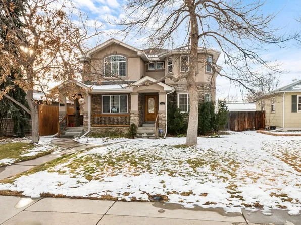 2455 S Humboldt St, Denver, CO 80210