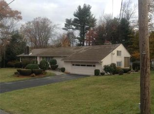 7 Alrene Dr, Paxton, MA 01612