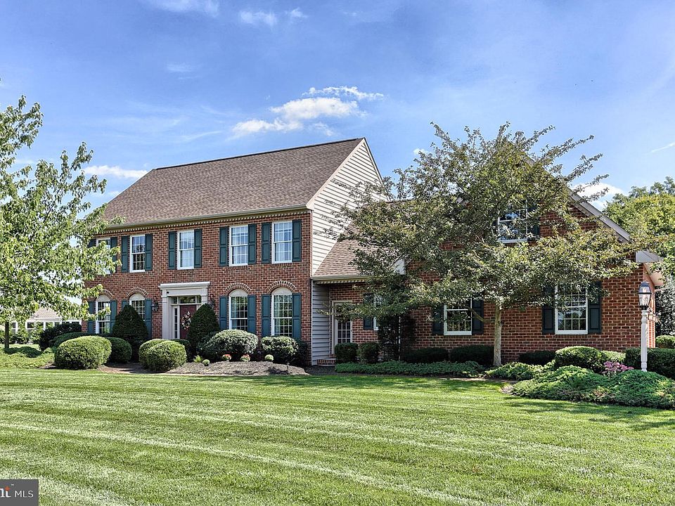 4 Shiloh Ct, Mechanicsburg, PA 17050 Zillow