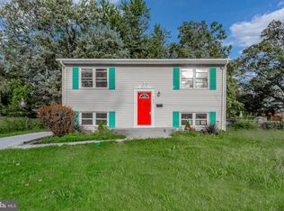 705 58th Ave, Capitol Heights, MD 20743