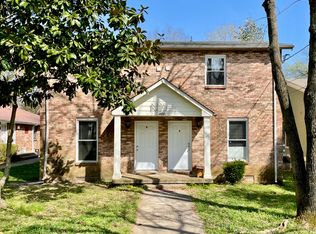 407 N 15th St #B, Nashville, TN 37206