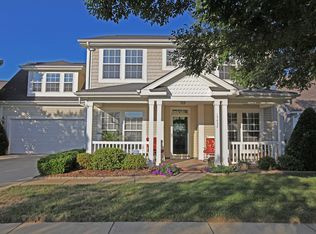 15432 Carrington Ridge Dr, Huntersville, NC 28078