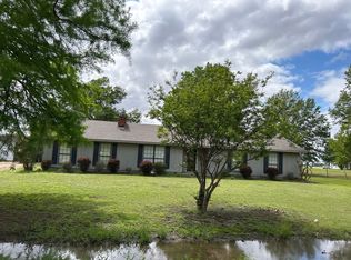 47 Poe Rd, Merigold, MS 38759