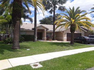 7781 SW 42nd Ct, Davie, FL 33328