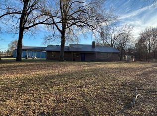 770 Rs County Rd #3060, Emory, TX 75440