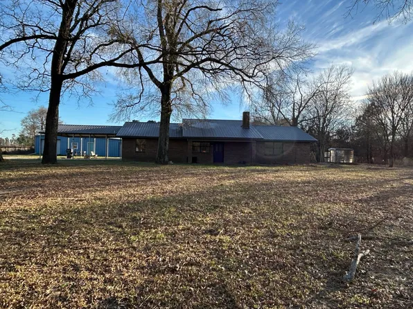 770 Rs County Rd #3060, Emory, TX 75440