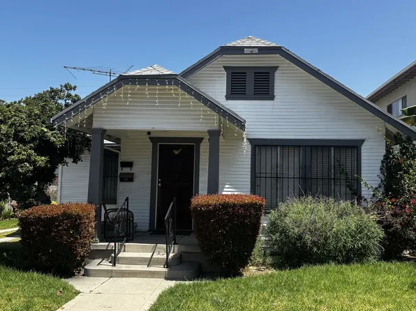 313 W Buckthorn St, Inglewood, CA 90301