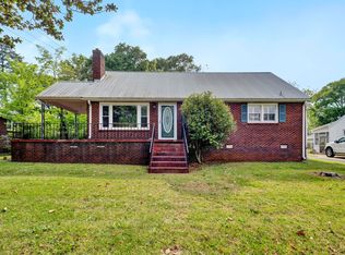 28 Springfield Ave, Greenville, SC 29611