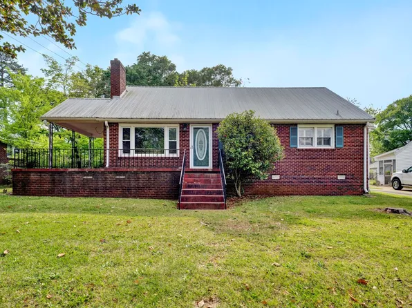 28 Springfield Ave, Greenville, SC 29611