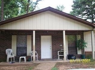9 Winnie Cv, Jacksonville, AR 72076