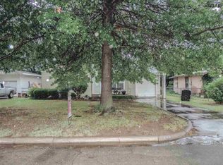 4722 Hollandale Ave, Wichita Falls, TX 76302