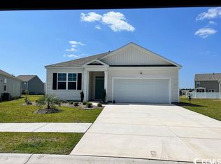1723 Perthshire Loop LOT 307, Myrtle Beach, SC 29579