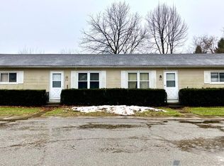 327 E State St, Hanover, MI 49241