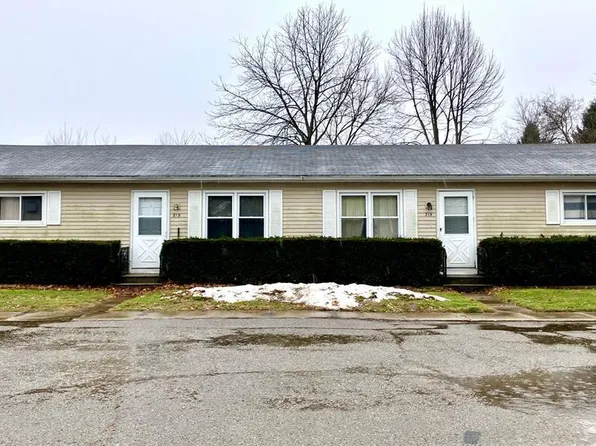 327 E State St, Hanover, MI 49241