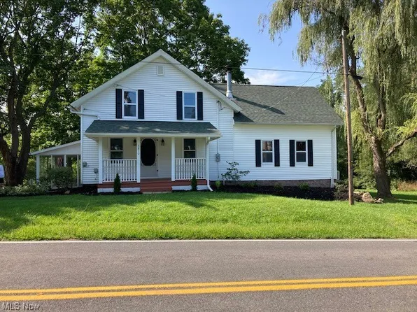 3810 Stimson Rd, Norton, OH 44203