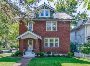 1600 Bellevue Ave, Saint Louis, MO