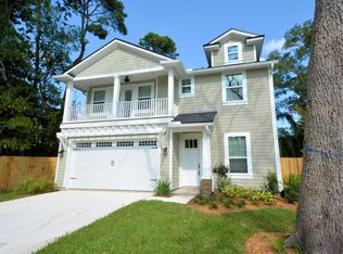 2117 Bartolome Rd, Neptune Beach, FL 32266