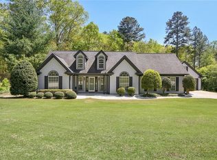 4765 Haven Ln, Auburn, GA 30011