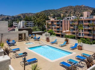 The Summit, Los Angeles, CA 90046