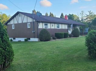12526 Bennetts Valley Hwy, Penfield, PA 15849