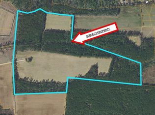 TBD Fleetwood Dr., Galivants Ferry, SC 29544
