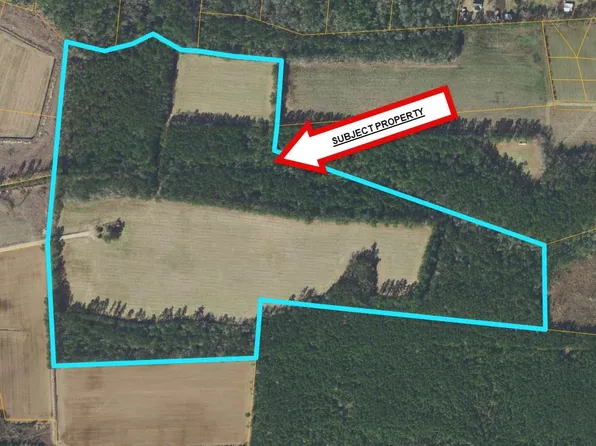 TBD Fleetwood Dr., Galivants Ferry, SC 29544