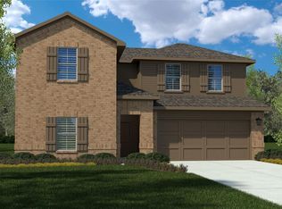 705 Spaulding St, Justin, TX 76247