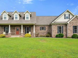 2344 Johns Loop Rd, Franklin, KY 42134