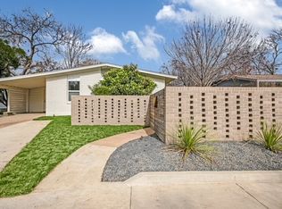 1914 Brentwood St, Austin, TX 78757