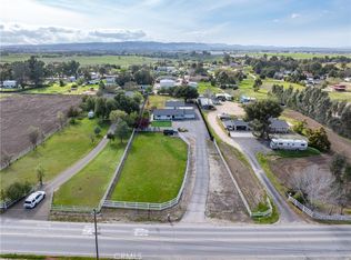 4135 Jardine Rd, Paso Robles, CA 93446