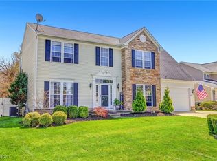 4512 Vista Cir, Kent, OH 44240