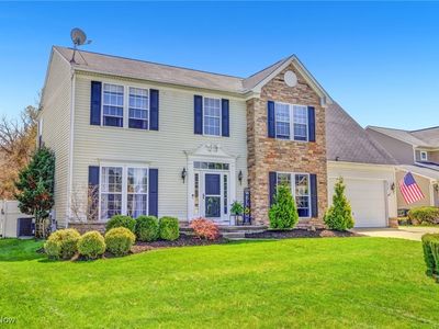 4512 Vista Cir, Kent, OH, 44240