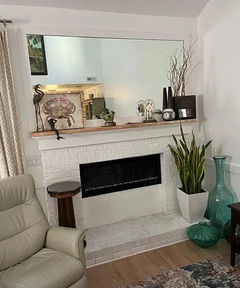 1800 Eastwood Rd #206 — Photo 4