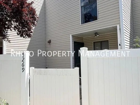 5269 S Rome Beauty Park, Murray, UT 84123