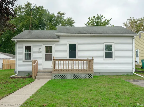 560 Greenlawn St, Ypsilanti, MI 48198
