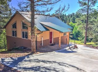 182 Junction Way, Florissant, CO 80816