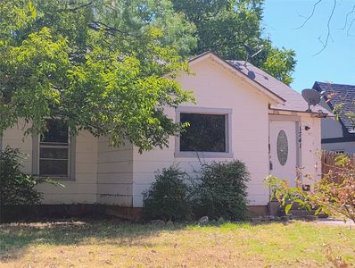 1741 Sycamore St, Abilene, TX, 79602