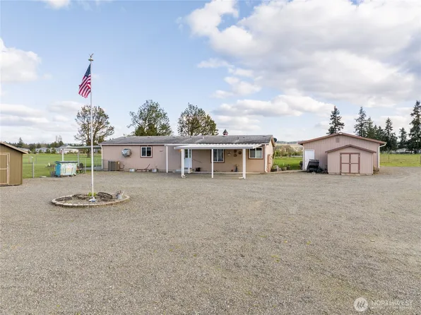 16826 Sheldon Lane SW, Rochester, WA 98579
