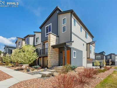 7212 Cedarbrook Ln, Colorado Springs, CO, 80918