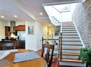 12 Follen St #1, Boston, MA 02116