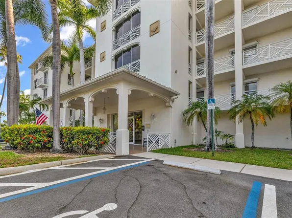 200 Harbor Walk Dr Unit 251, Punta Gorda, FL 33950