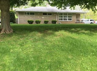 4425 Wanamaker Dr, Indianapolis, IN